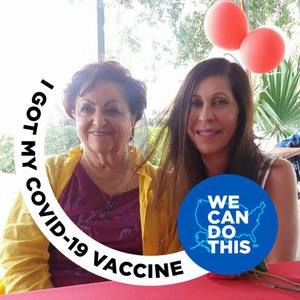 Meet your Posher, Cecilia